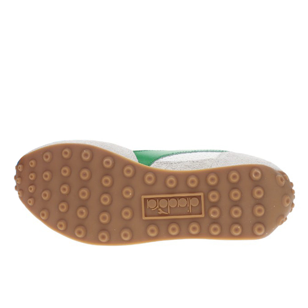 Rally Lace Up Sneakers