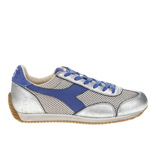 Equipe Stellar SW Heritage Lace Up Sneakers
