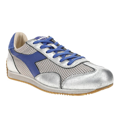 Equipe Stellar SW Heritage Lace Up Sneakers