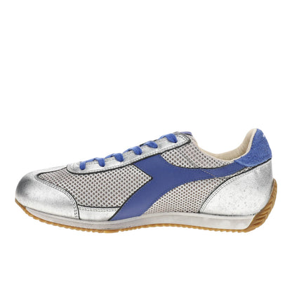 Equipe Stellar SW Heritage Lace Up Sneakers