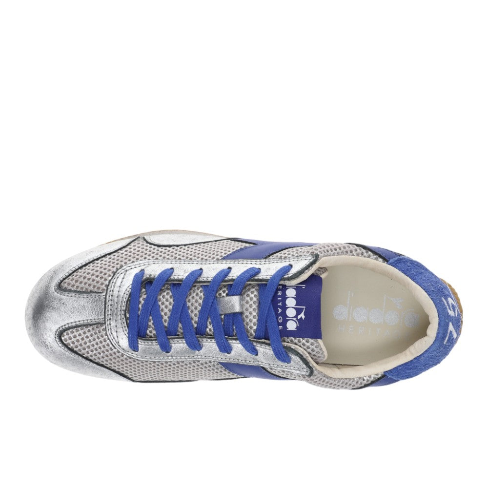 Equipe Stellar SW Heritage Lace Up Sneakers