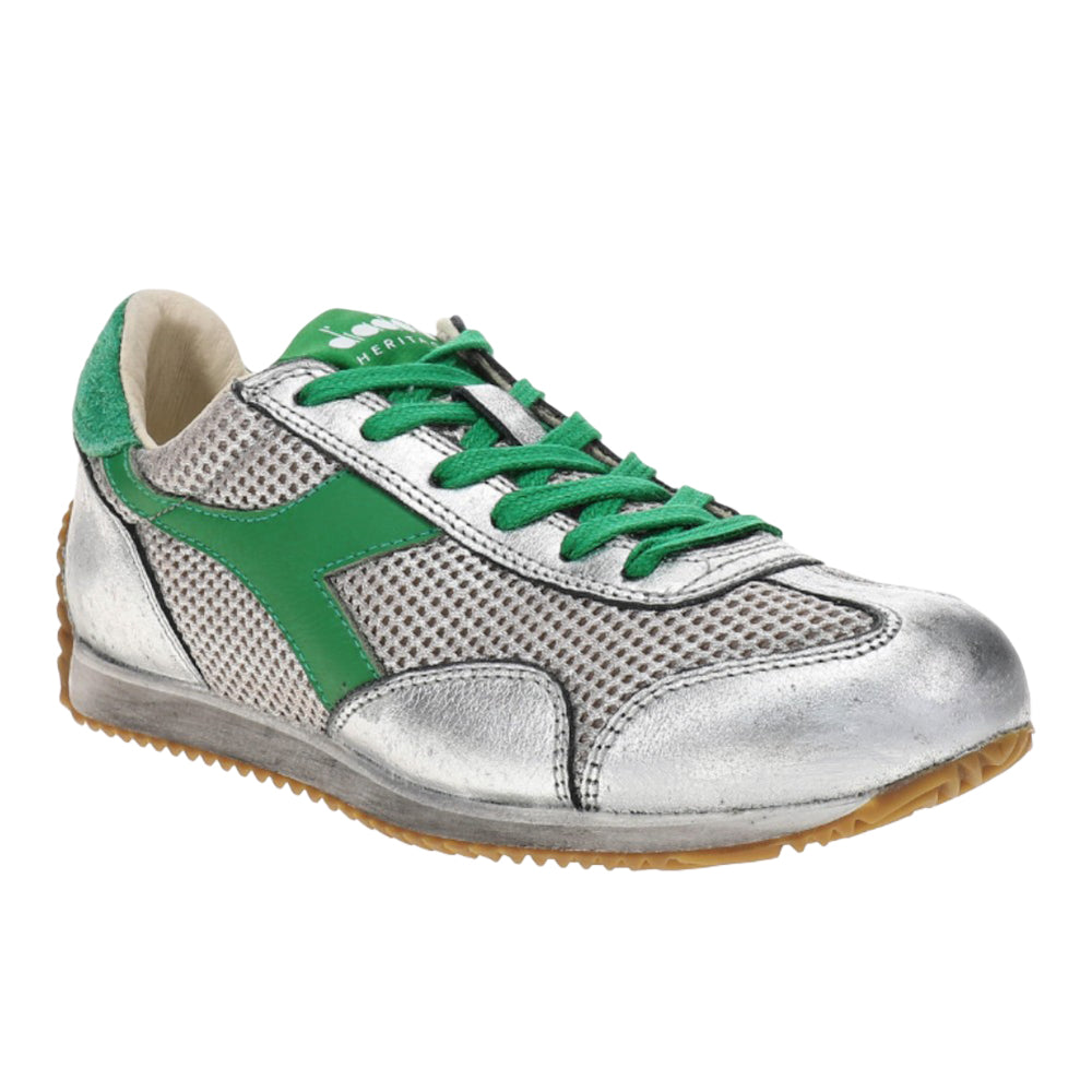 Equipe Stellar SW Heritage Lace Up Sneakers