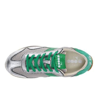 Equipe Stellar SW Heritage Lace Up Sneakers