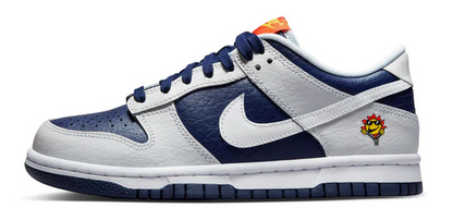 Dunk Low BG 'UV Reactive'