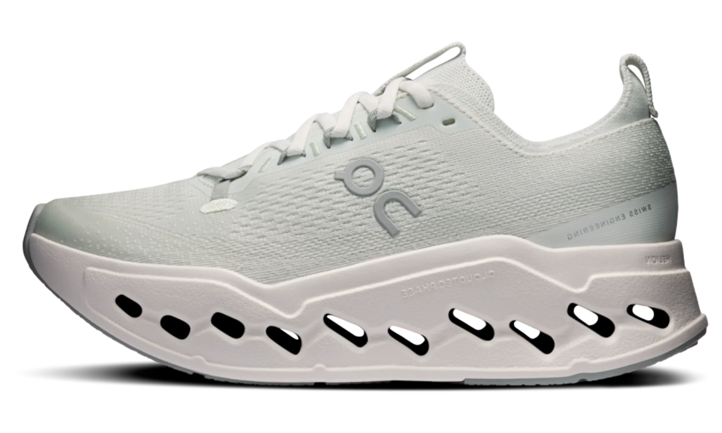 Cloudsurfer Max WMNS "Iceberg Ivory" 3WF30224726