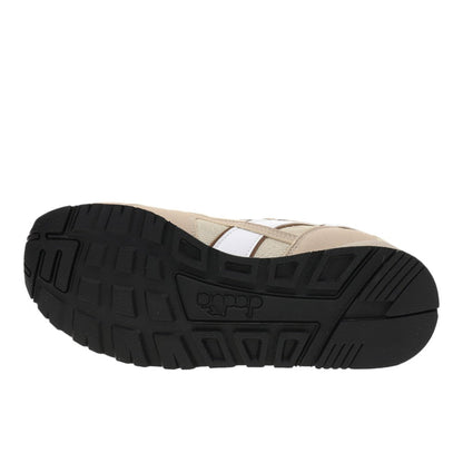 N.92 Lace Up DD Comfort Sneakers