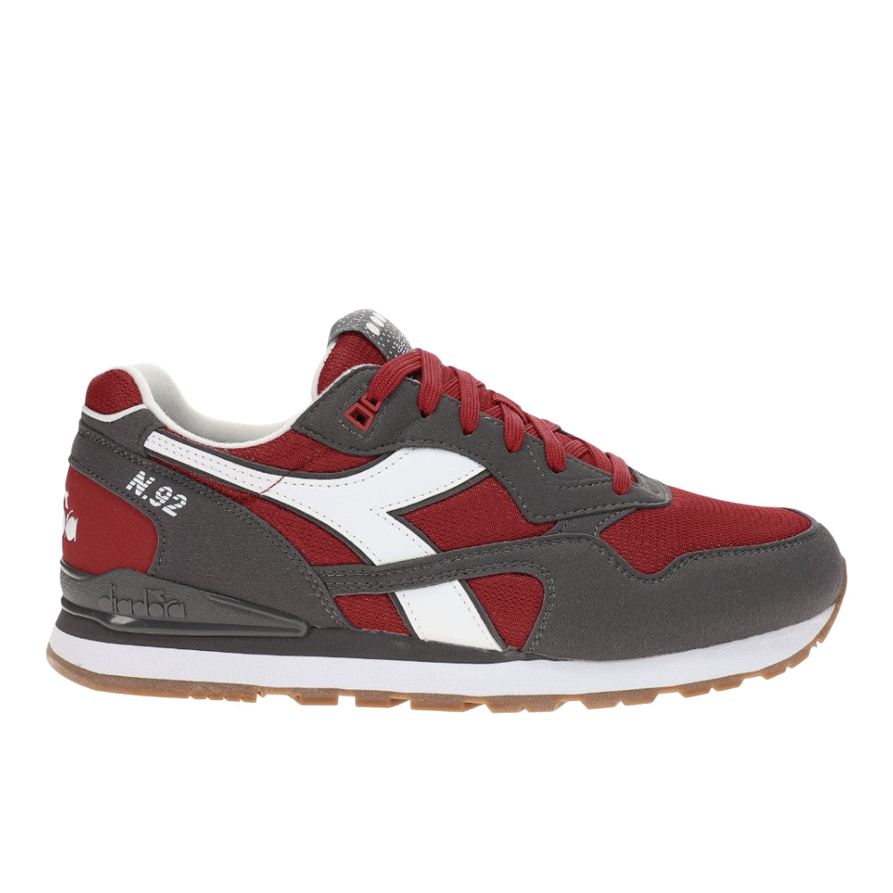 N.92 Lace Up DD Comfort Sneakers