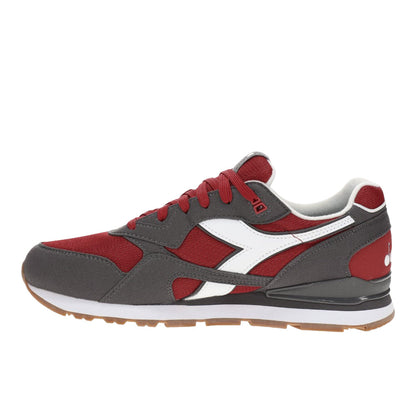 N.92 Lace Up DD Comfort Sneakers