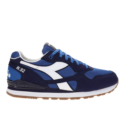 N.92 Lace Up DD Comfort Sneakers
