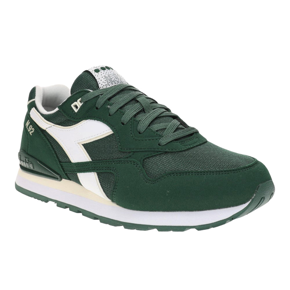 N.92 Lace Up DD Comfort Sneakers