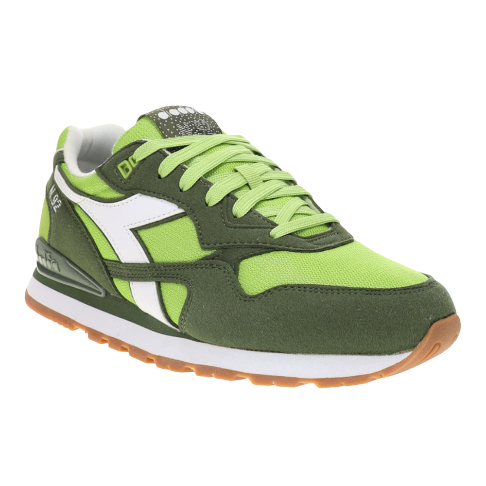 N.92 Lace Up DD Comfort Sneakers