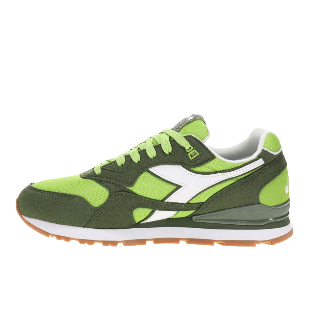 N.92 Lace Up DD Comfort Sneakers