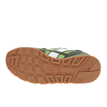 N.92 Lace Up DD Comfort Sneakers