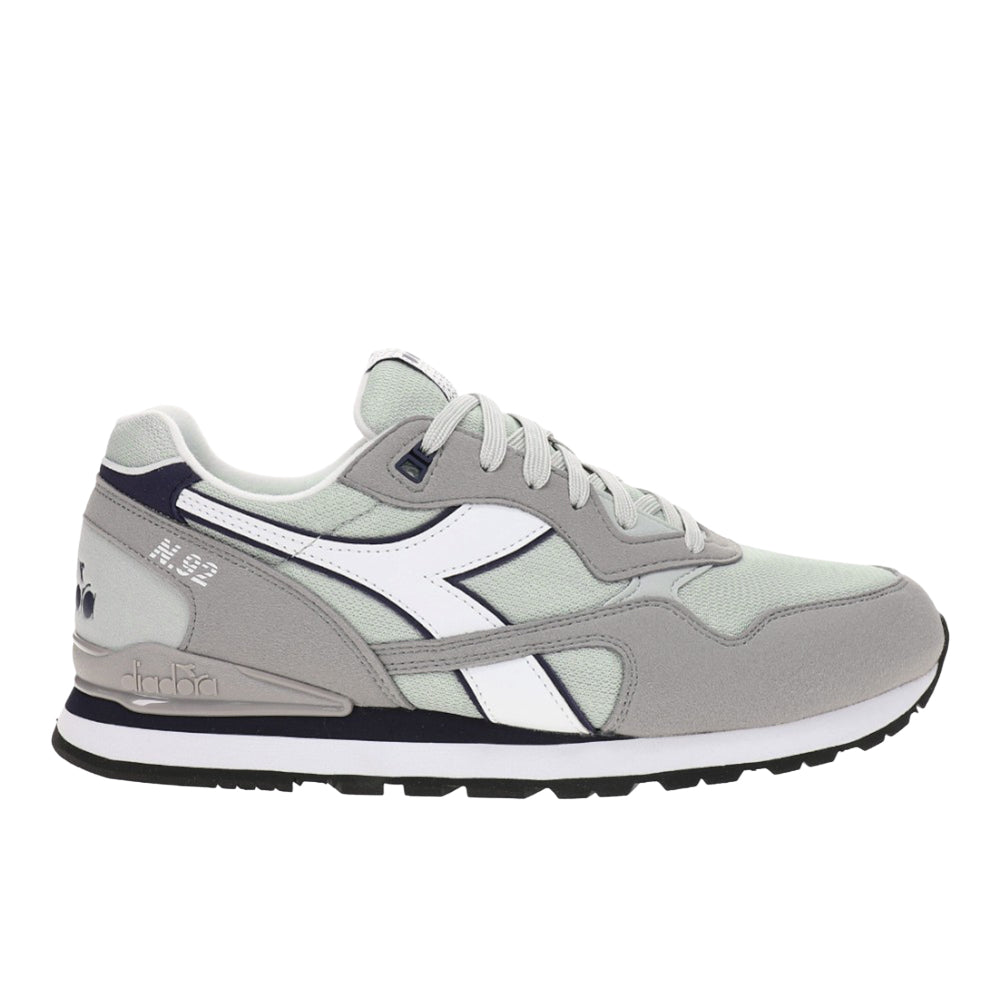 N.92 Lace Up DD Comfort Sneakers