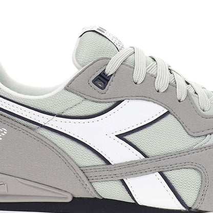 N.92 Lace Up DD Comfort Sneakers