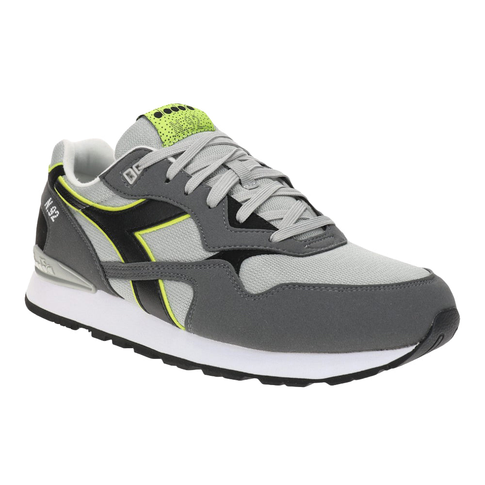 N.92 Lace Up DD Comfort Sneakers