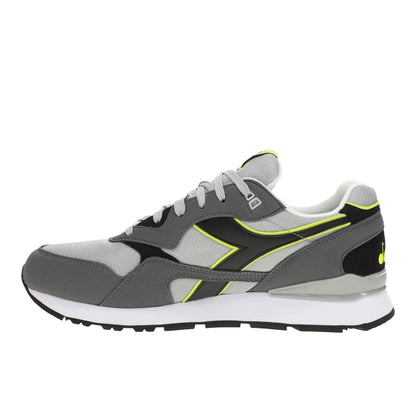 N.92 Lace Up DD Comfort Sneakers