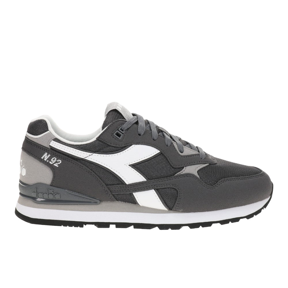 N.92 Lace Up DD Comfort Sneakers