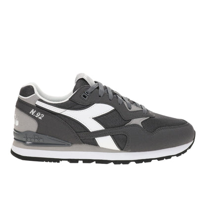 N.92 Lace Up DD Comfort Sneakers