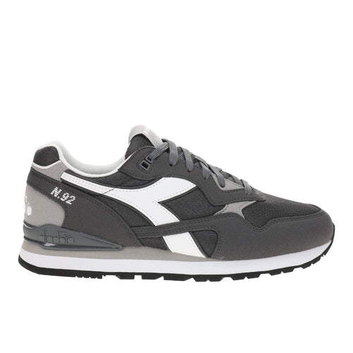 N.92 Lace Up DD Comfort Sneakers