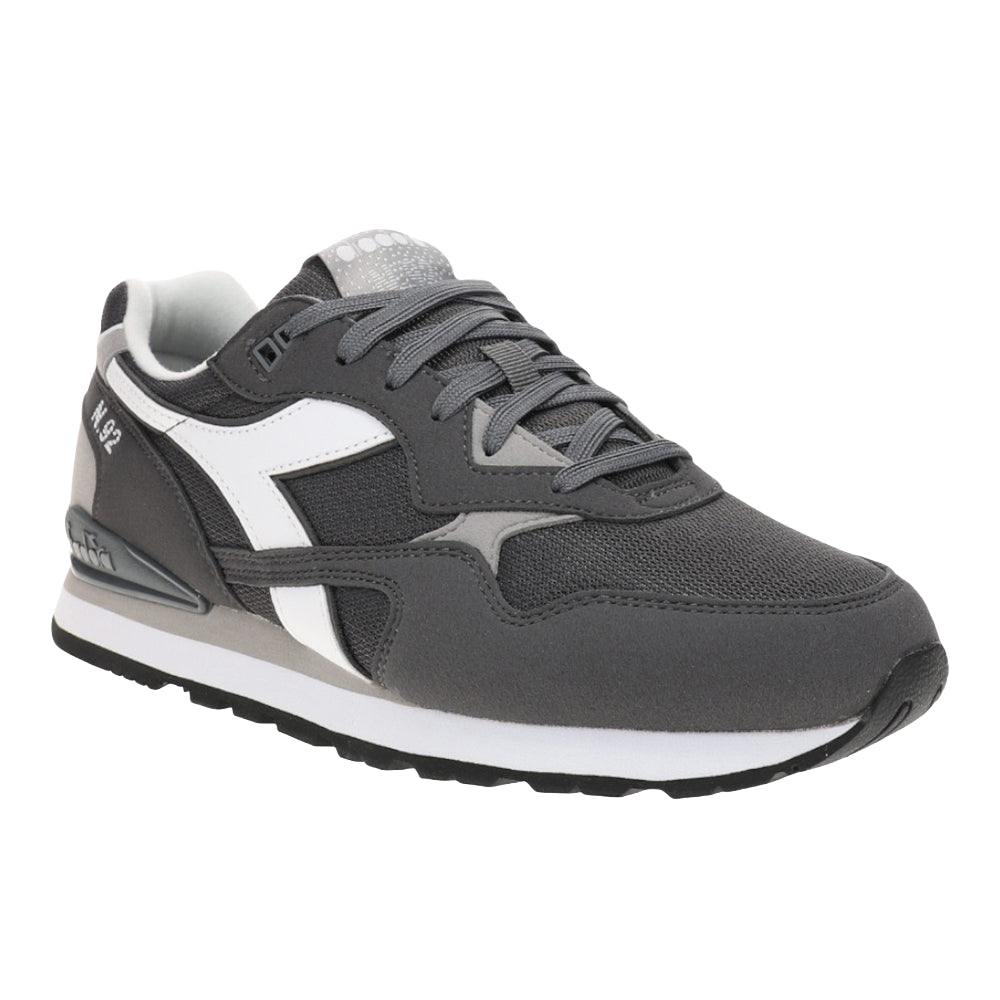 N.92 Lace Up DD Comfort Sneakers