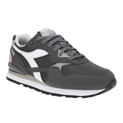 N.92 Lace Up DD Comfort Sneakers