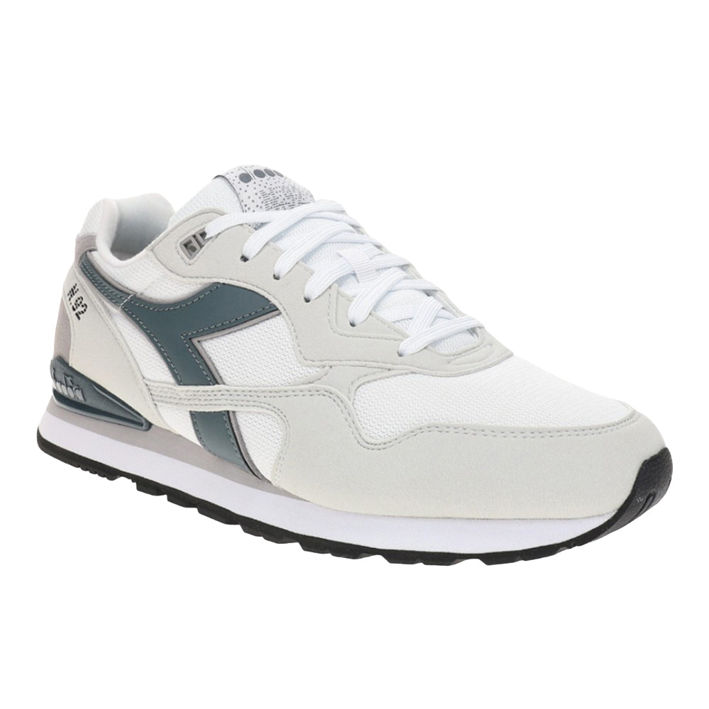N.92 Lace Up DD Comfort Sneakers
