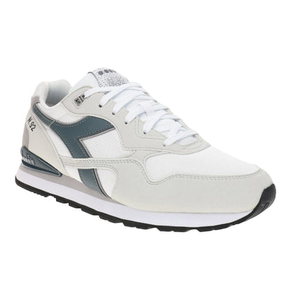 N.92 Lace Up DD Comfort Sneakers