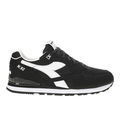 N.92 Lace Up DD Comfort Sneakers