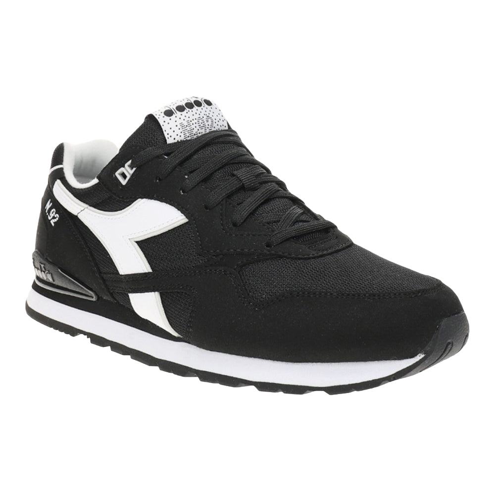 N.92 Lace Up DD Comfort Sneakers