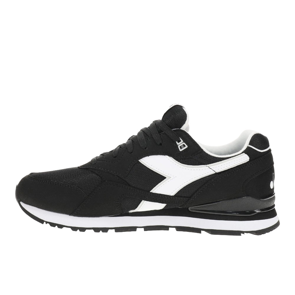 N.92 Lace Up DD Comfort Sneakers