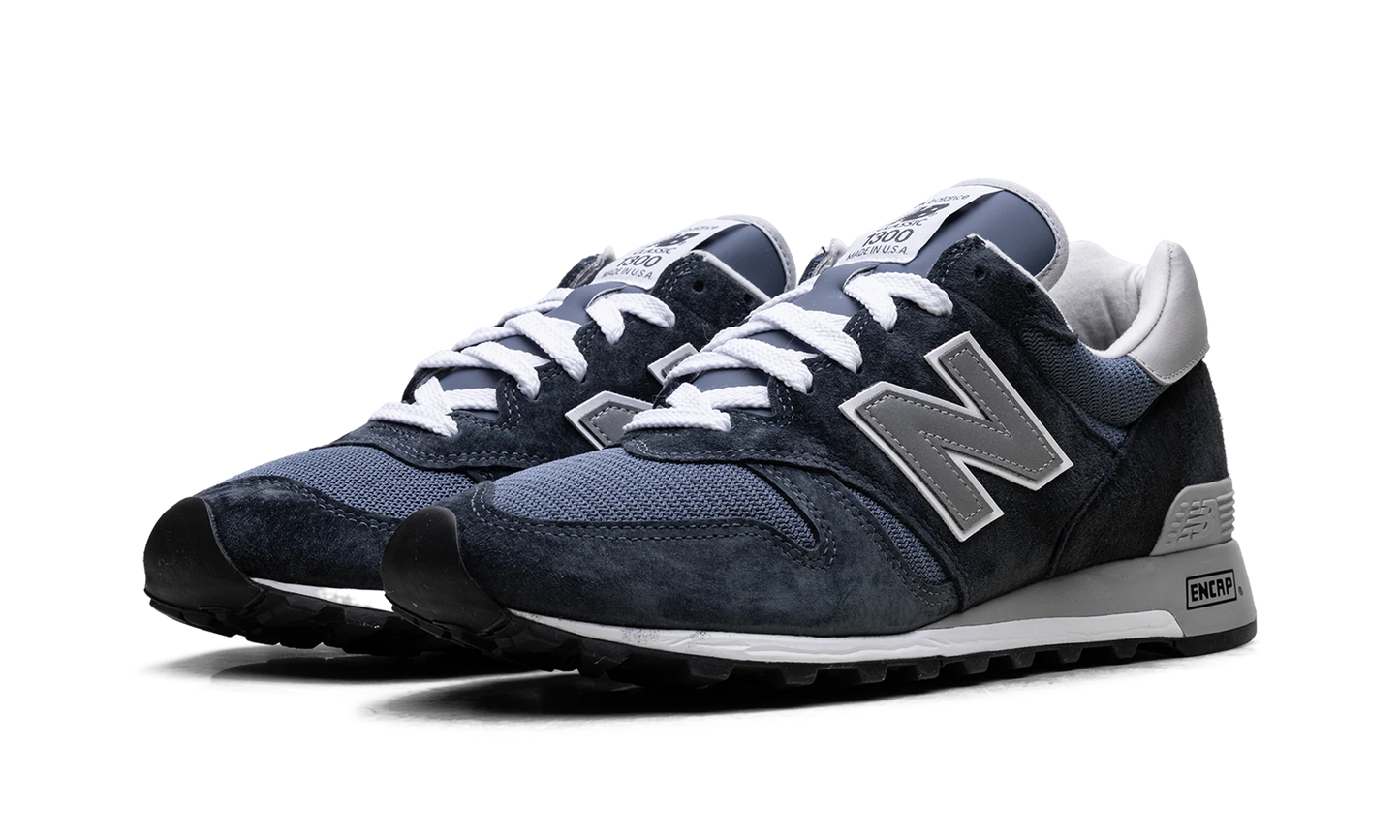 1300 "MiUSA Navy" U1300NY