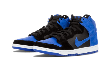 SB Dunk High Pro "J-Pack - Royal" 305050 018