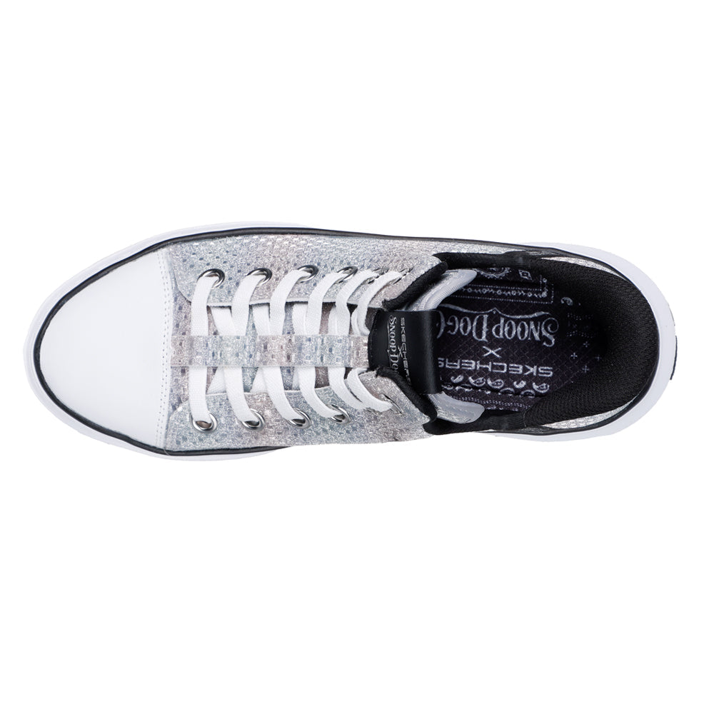 Slip-ins x Snoop Dogg Disco Snoop Sneakers