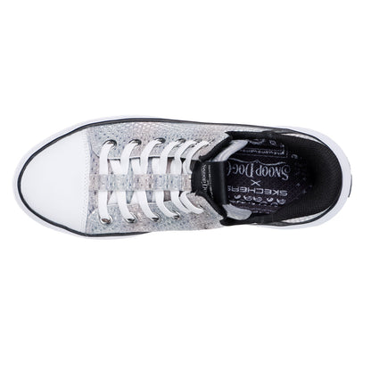 Slip-ins x Snoop Dogg Disco Snoop Sneakers