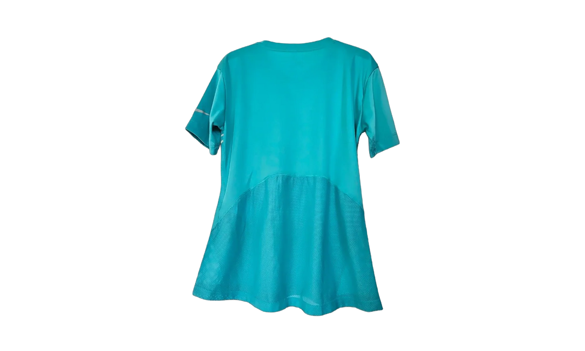 Spring Dry Graphic Top GS "Cabana / Melon Tint" AQ9155 309