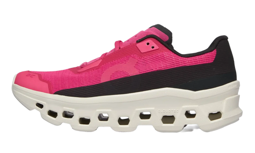 Cloudmonster Void WMNS "Pink / Ivory" 3WG10814561