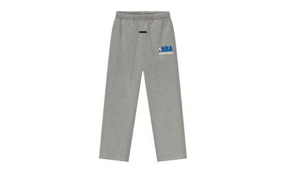 NBA TEARAWAY PANTS "CONCRETE HEATHER" 130NB258302F