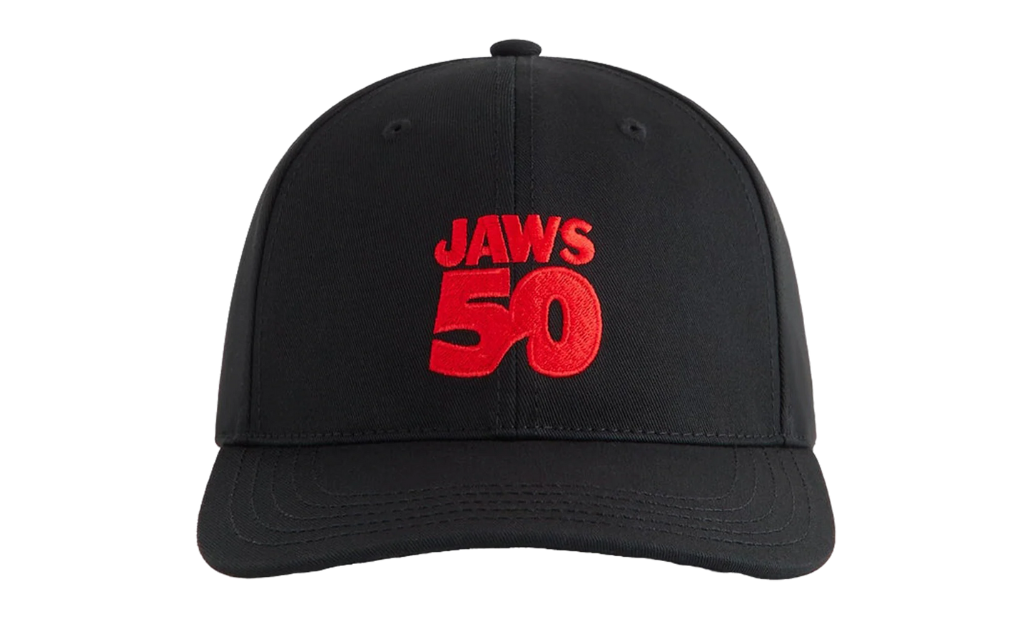 AWS 50 Aaron Classic Cap "Black" khm051317 001