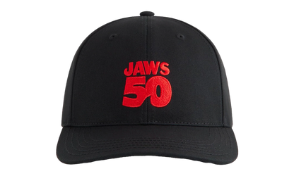 AWS 50 Aaron Classic Cap "Black" khm051317 001