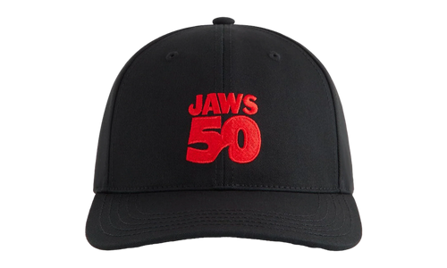 AWS 50 Aaron Classic Cap "Black" khm051317 001