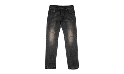 Slim Fit Jeans Low Rise With Slim Leg P002 BOYE122
