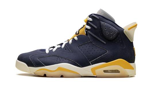 Jordan 6 Retro "Michigan Wolverines PE" DV3982 1207710 SZ