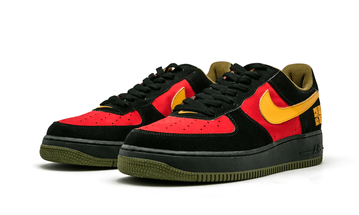 Air Force 1 "Chamber of Fear" 306033 071