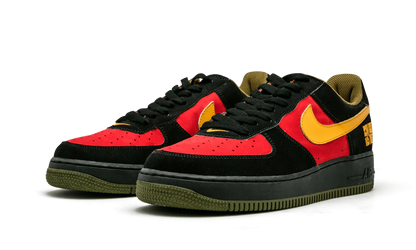 Air Force 1 "Chamber of Fear" 306033 071