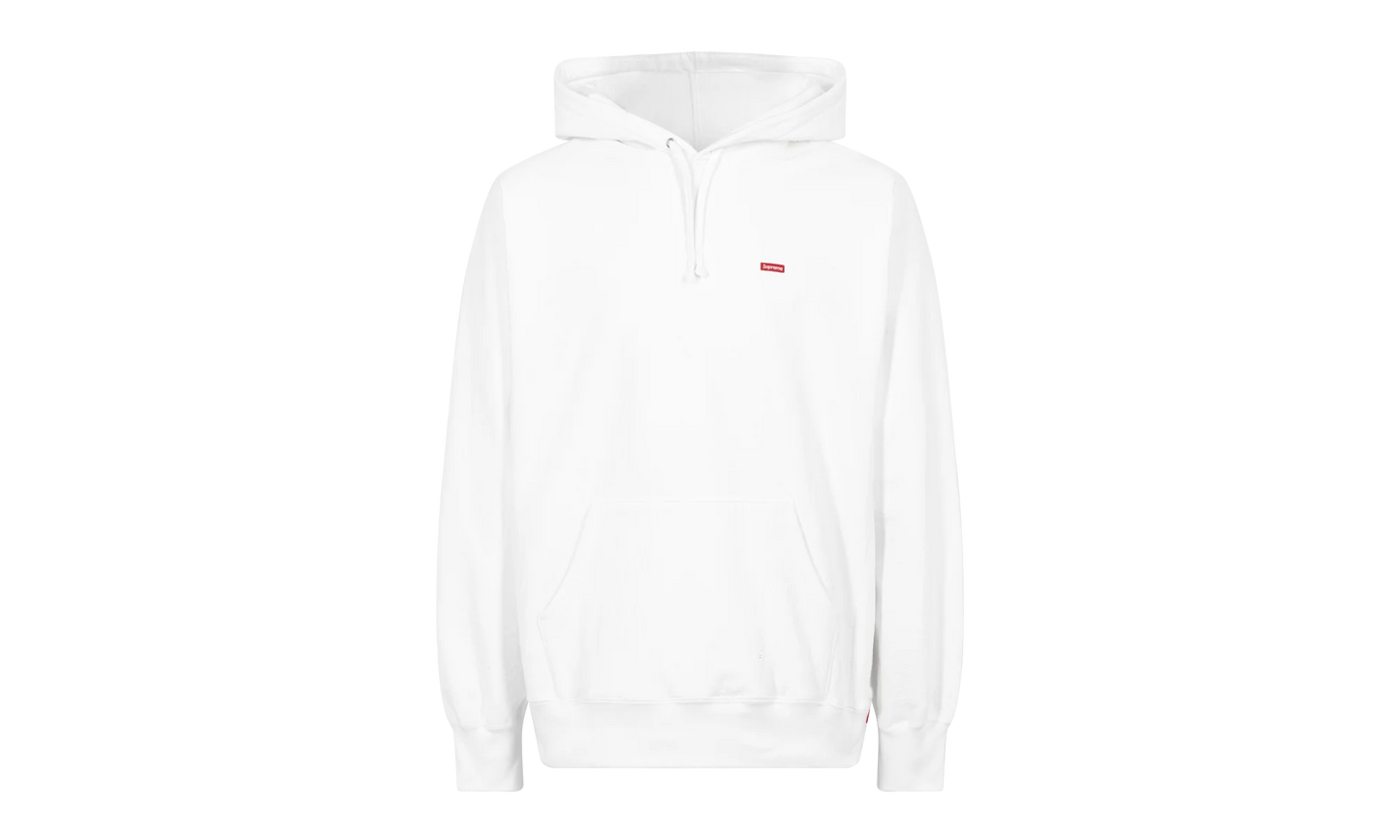 Small Box Hoodie "FW21" SU11027
