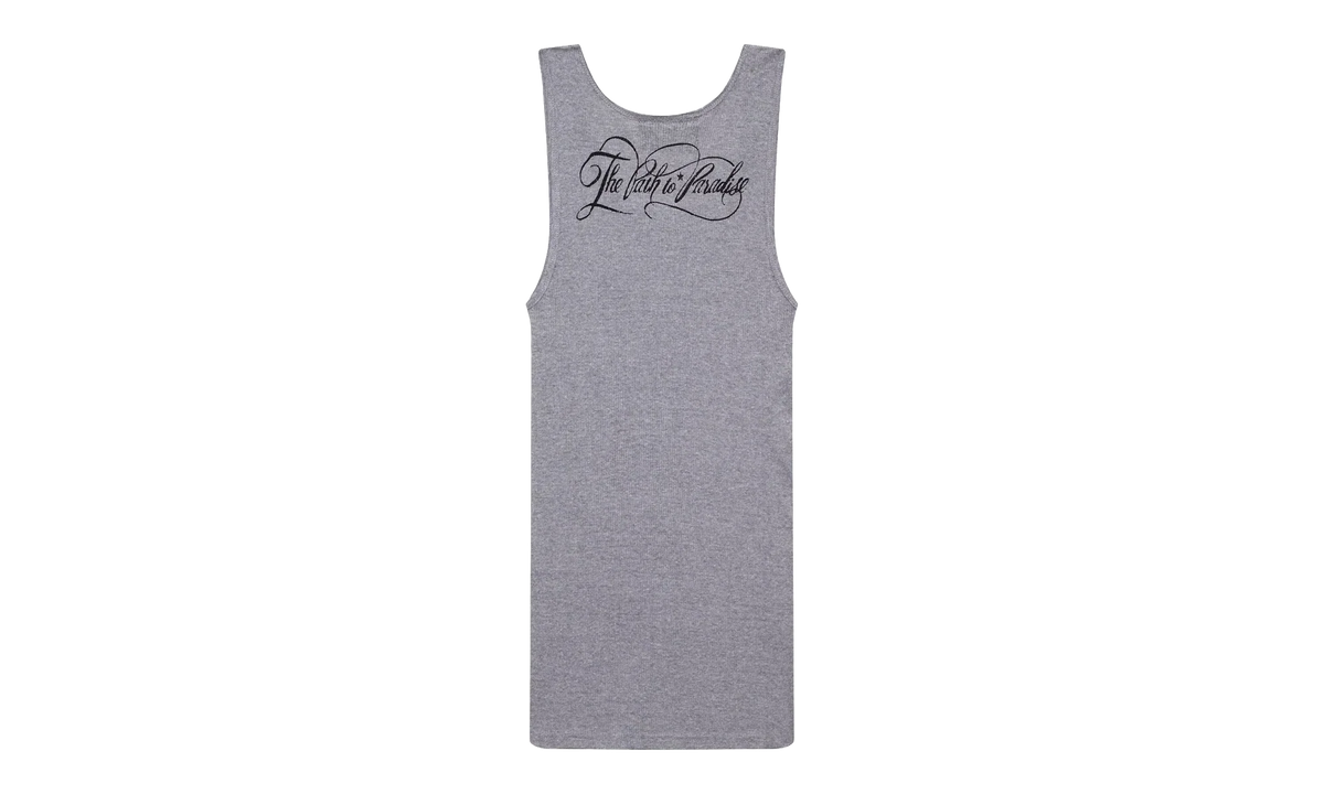 Tank Top "Grey" HSR097