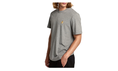 Star Collection T-shirt "Grey Melange" GMP01220.P000193.60311