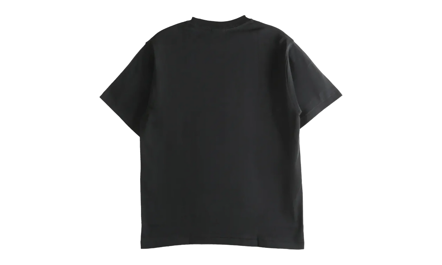 ABC Camo College Tee "Black" 1L30110005 BK0