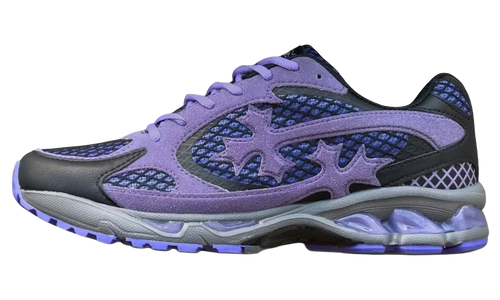 Kross Kountry Runner "Purple" BRSTKRKORUPUBFD6BE